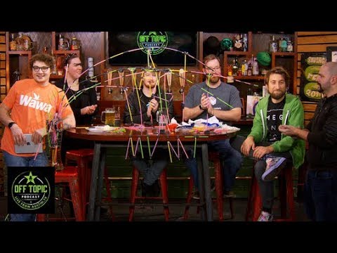 The Achievo Drinking System - Off Topic #112