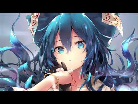 Nightcore - Ankle Biter (Coopex, LBLVNC & RIELL) - (Lyrics)