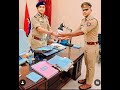 Aaja We Mahiya IPS OFFICER STATUS ️IAS Officer STATUS ️shorts Video