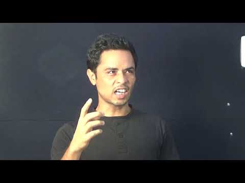 mohammed haider ali Script 2