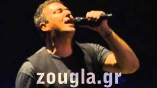 Antonis Remos - Etsi Ksafnika Live Diogenis 1/1/11