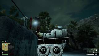 Far Cry® 4 A Key to the North Mission Amita
