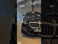 BMW G60 | AERO BODYKIT UYGULAMASI