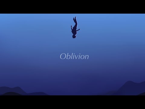 Oblivion || Official Lyric Video || Dream SMP Original Song
