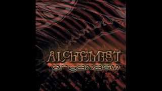 Alchemist - Evolution 3. Warring tribes. Eventual Demise