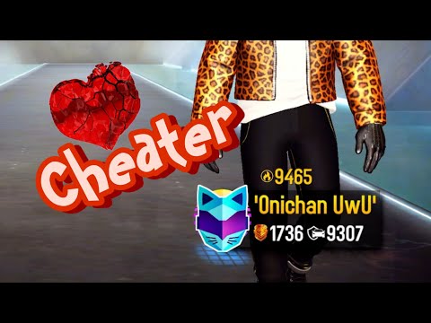 Gauntlet 🗡 - Clifftop run - 58:607 ( Onichan UwU 👻)