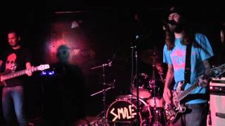 Smile Empty Soul - Wrecking Ball Live 8-17-14 NJ