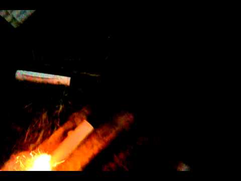 Single shot cake (again)