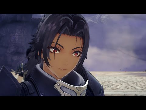 Xenoblade Chronicles 3 #138, Syra Hovering Reefs: A Deep-Seated Scar (Ashera Ascension)