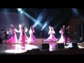 Кабаре-шоу VIVA репетиции в ЦКЗ Казахстан концерт Беркут и Аиша 