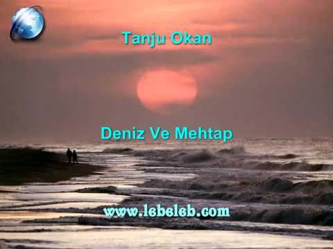 Tanju OKAN - Deniz ve Mehtap