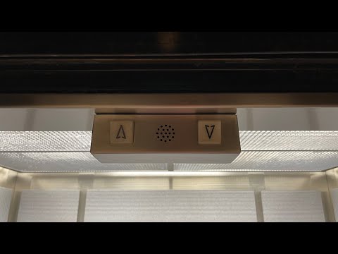 OM - Dover SPF Elevators at Airport Office Park - Building 3, Moon Township, PA