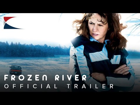 Frozen River (2008) Trailer