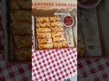 Amazing Jet S Pizza Shorts Food