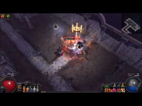 Ngamahu's Cyclone Raider Shaper kill