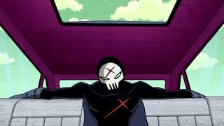 RED X - Good Man (Devour the Day)