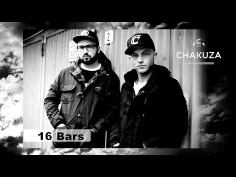 Chakuza - 16 Bars /\GRRO T\/
