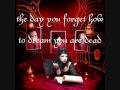 Bloodflowerz - Wild Heart 