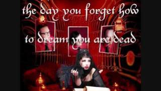 Bloodflowerz - Wild Heart