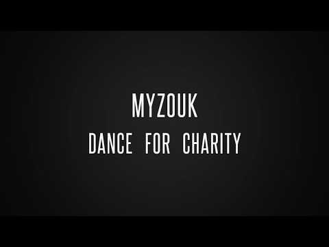 MyZouk Dance For Charity