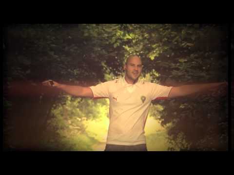 LAISSE LE SOLEIL RENTRER_ HAKIM_  (TRIBAL POURSUITE)