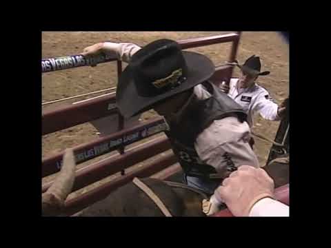 Superstar bucks Jim Sharp - 00 PBR Cleveland