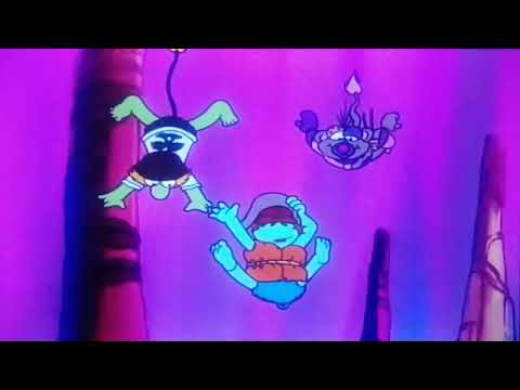 Boober Fraggle: Oh no here we go again