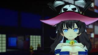 閃乱カグラ PEACH BEACH SPLASH 実況