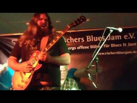 Vischersbluesjam • 21.5.2015