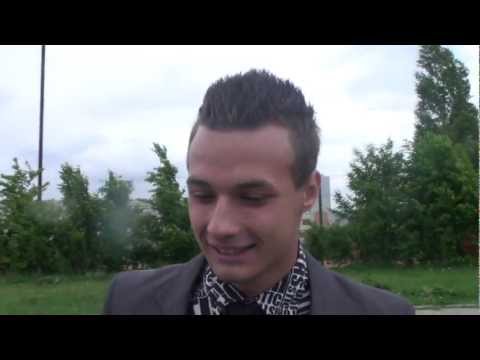 Gimnazjada 2012: Podsumowanie pierwszego dnia