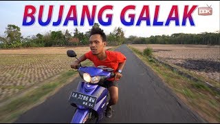 Download lagu BUJANG GALAK || SHORT FILM #CINGIRE mp3