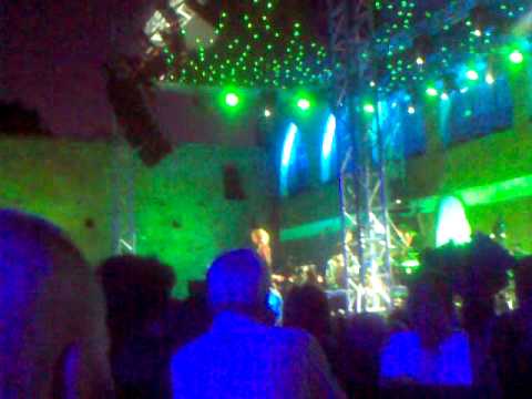 Sur le pont d'Avignon Beata Banasik