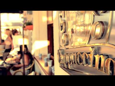 Cappuccino Grand Café