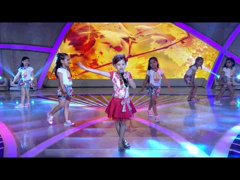 ANALU  - "Casa no Campo" (EU E AS CRIANÇAS)