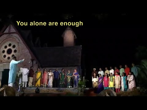 Neer Maathram Pothum-  English Transliterate of the lyrics - Classic Hymns