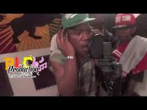 Mc Trompette - Vas Y (Paroles/Lyrics)