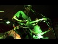Cloud Cult: That Man Jumped Out The Window (live Bloomington 2014)