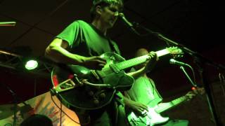 Cloud Cult: That Man Jumped Out The Window (live Bloomington 2014)