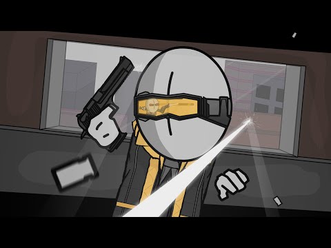 Tower raid | Madness combat |