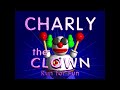 CLOWN1 Funny Charly The Clown Run For Fun DOS 1996