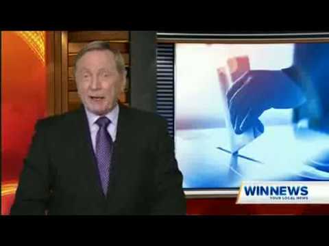 Jobs for the Nats in Cootamundra and Murray