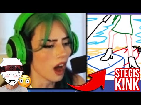 Dilara VERSTÖRT als Stegi seinen K!NK beichtet 😳😱 (Er will DOMINIERT werden)