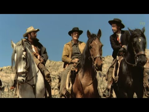 Western | Sabata the Killer (1970) Anthony Steffen, Peter Lee Lawrence | Full Movie