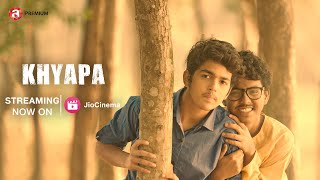 Khyapa  Official Trailer  Watch all episodes on Ji