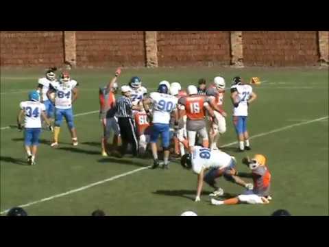 Kikinda Mammoths – Požarevac Pastuvi