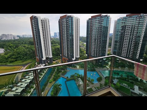 Normanton Park, 61 Normanton Park, 2 Bedrooms, 667 sqft, Condominium For Rent, by Victor Tan, 24871308 - PropertyGuru.com.sg