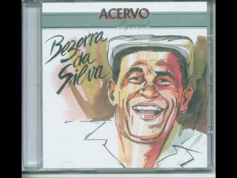 Canudo de Ouro - Bezerra da Silva
