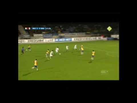 Tim Matavz - All Goals 2009/2010 For FC Groningen