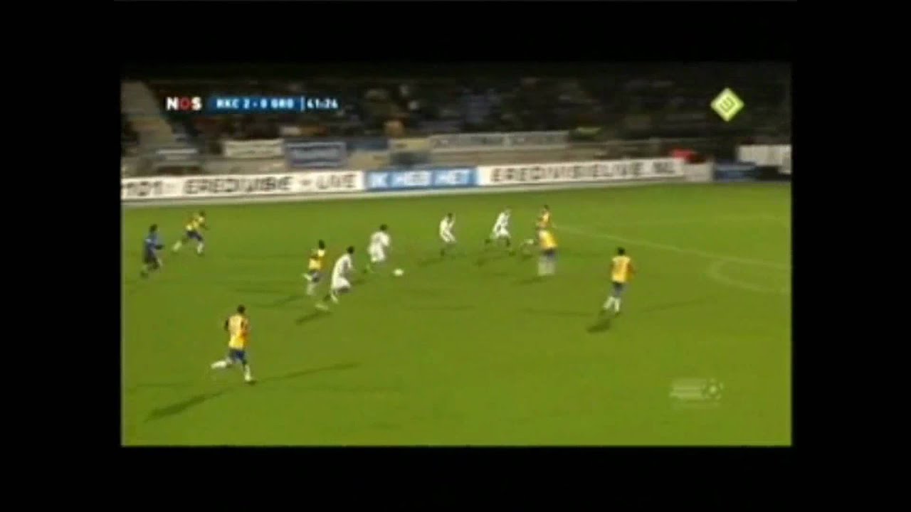 Tim Matavz - All Goals 2009/2010 For FC Groningen