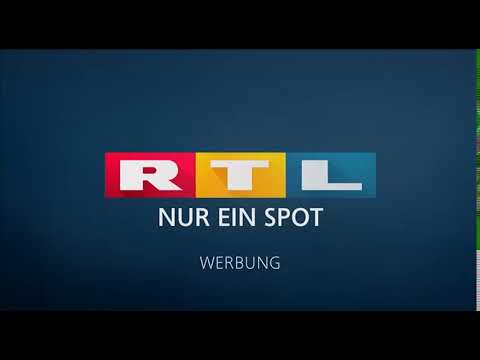 Nur ein Spot (RTL)
